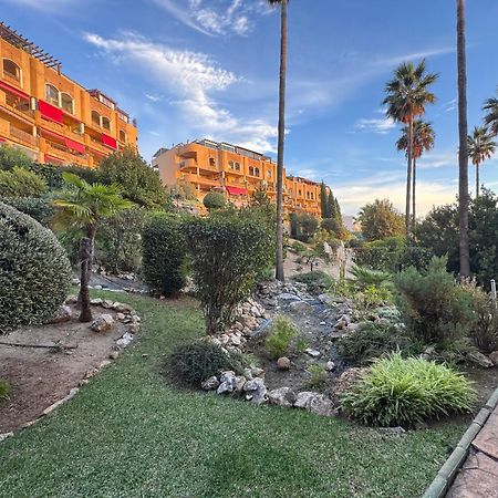 Апартаменти Eden Golf 4 - Riviera Del Sol Sitio de Calahonda Екстер'єр фото