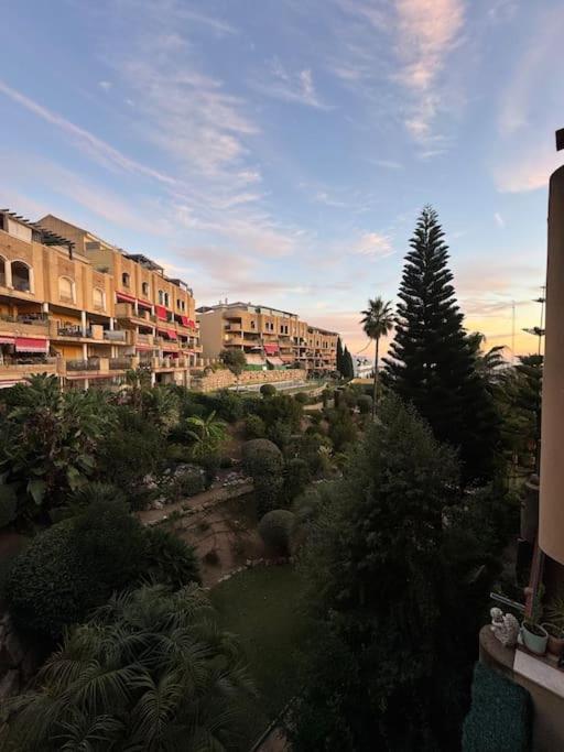 Апартаменти Eden Golf 4 - Riviera Del Sol Sitio de Calahonda Екстер'єр фото