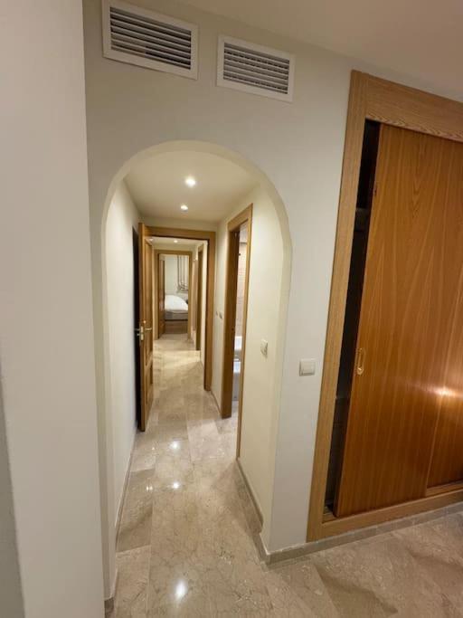 Апартаменти Eden Golf 4 - Riviera Del Sol Sitio de Calahonda Екстер'єр фото