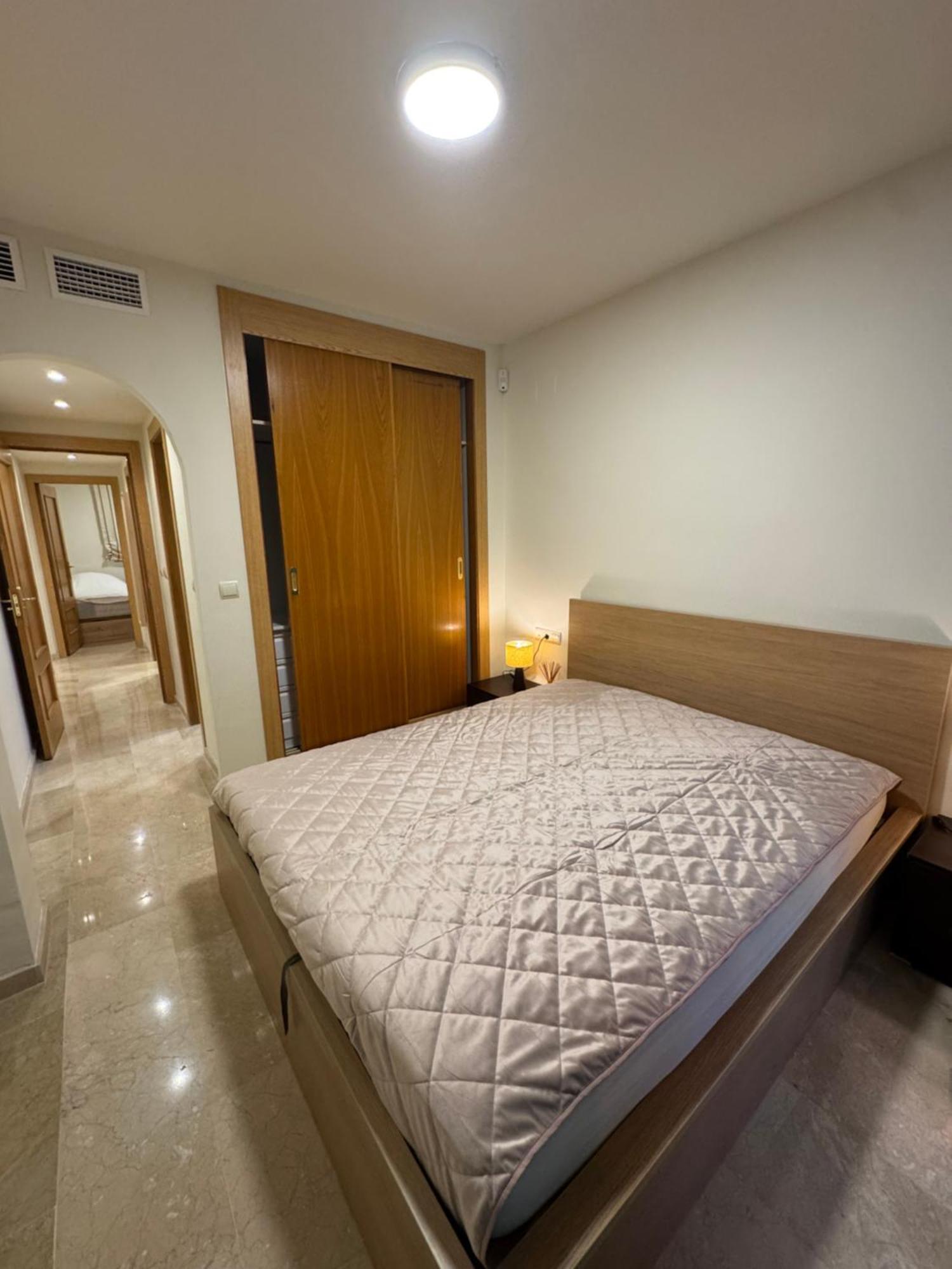 Апартаменти Eden Golf 4 - Riviera Del Sol Sitio de Calahonda Екстер'єр фото