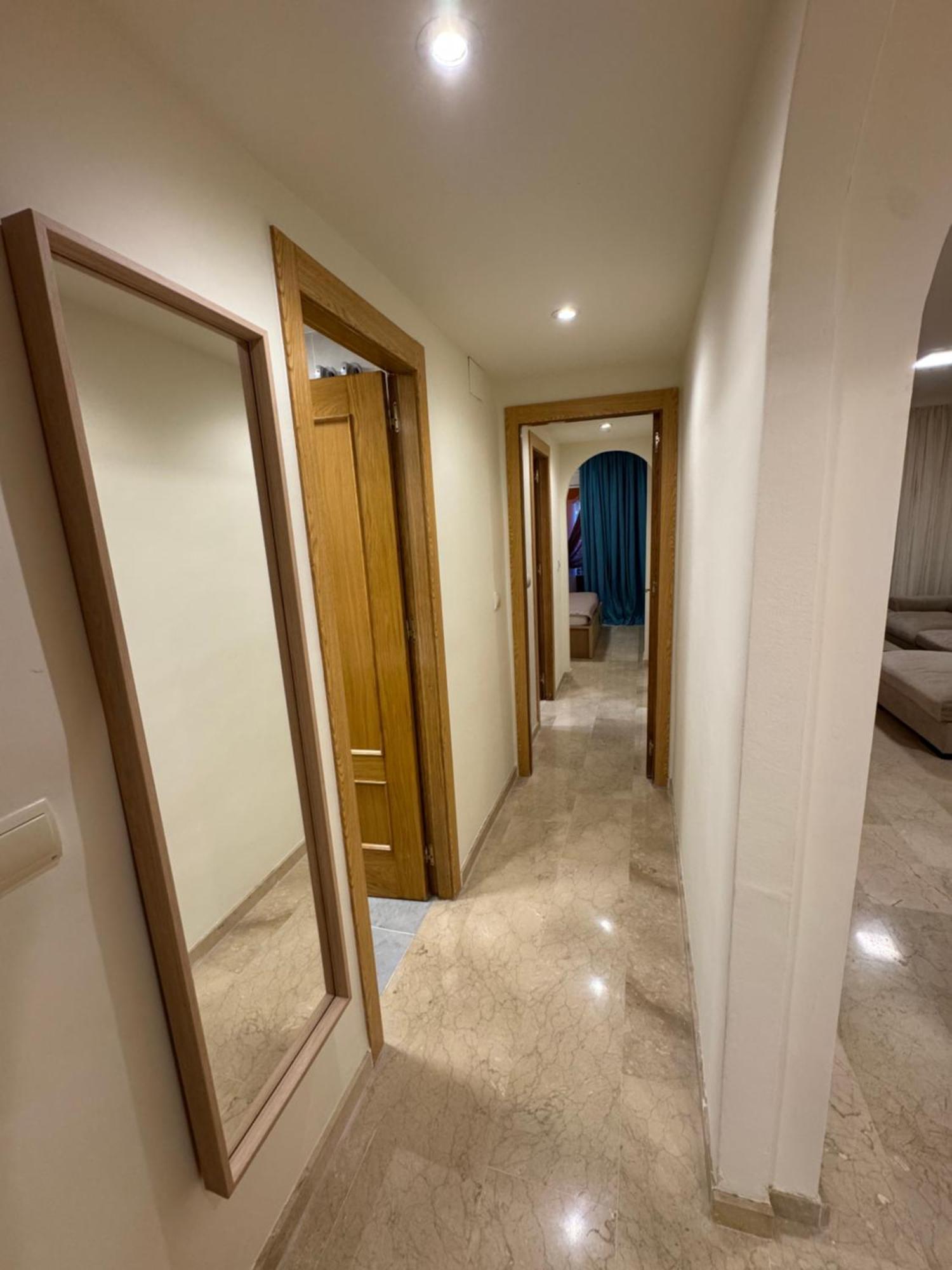 Апартаменти Eden Golf 4 - Riviera Del Sol Sitio de Calahonda Екстер'єр фото
